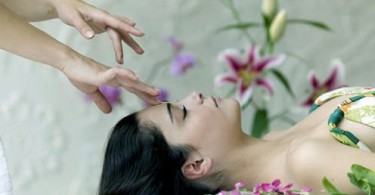 Villa China Masaj ve Güzellik Salonu