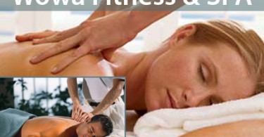Wowa Fıtness & Spa