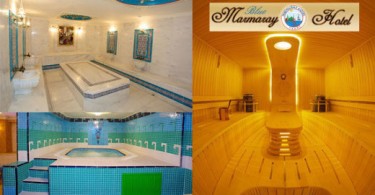 Yenikapı Mavi Marmaray