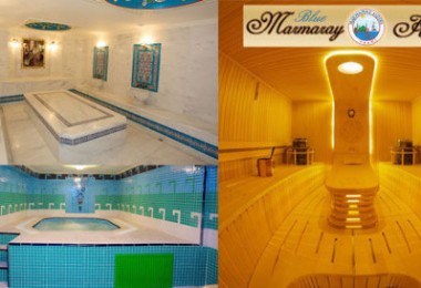 Yenikapı Mavi Marmaray