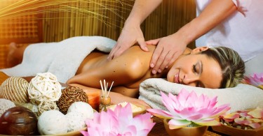 Zirve SPA ve Masaj Salonu