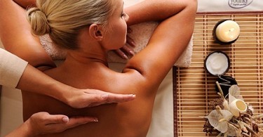 isveç masajı nasıl yapılıyor ?