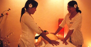 iyi bir masaj nasıl yapılır