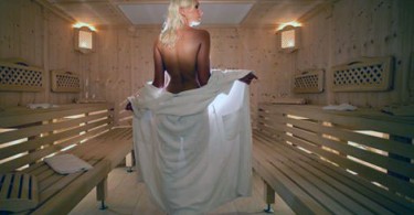 mutlu son masaj ne demek